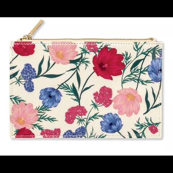 kate spade Handbags - Brand new Kate Spade pencil case!